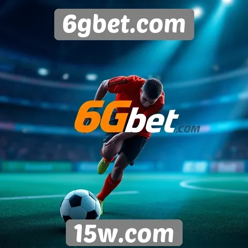 Comissão de jogos e regulamentação do 6gbet