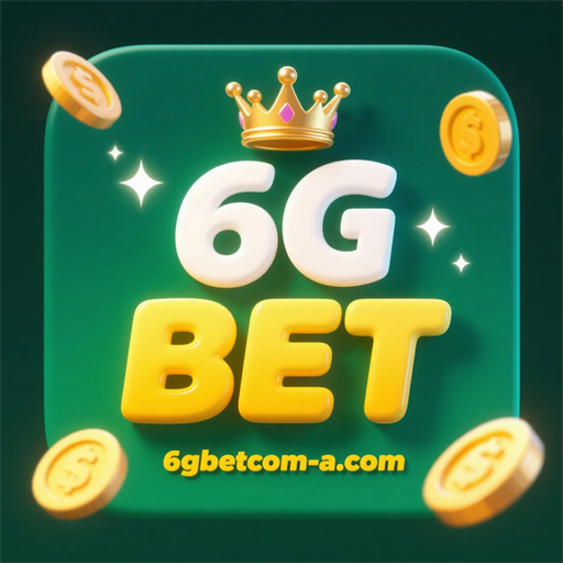 Descubra a Experiência do Jogo Ao Vivo no 6gbet.com