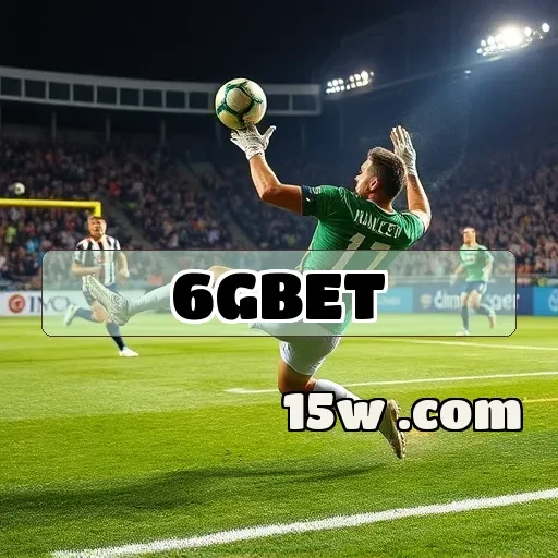 6gbet.com: Uma Imersão nas Avaliações de Jogos Online