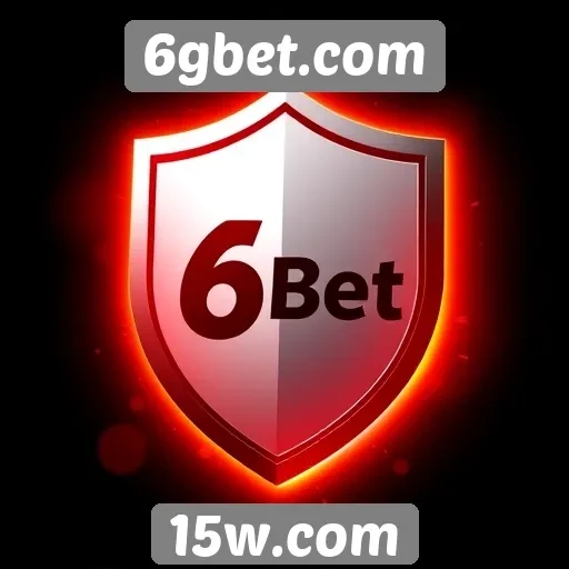 Segurança e regulamentação no site de jogos 6gbet.com