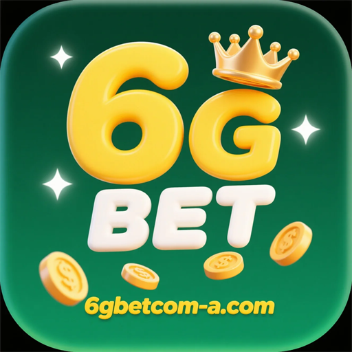 Descubra o Mundo das Máquinas no 6gbet.com