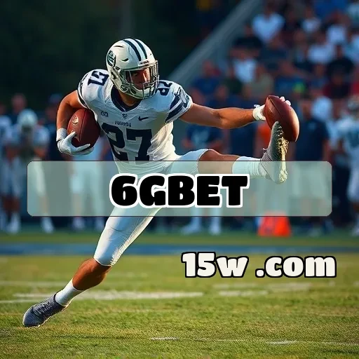 6gbet.com: Aventura nos Caça-níqueis com Recursos Incríveis